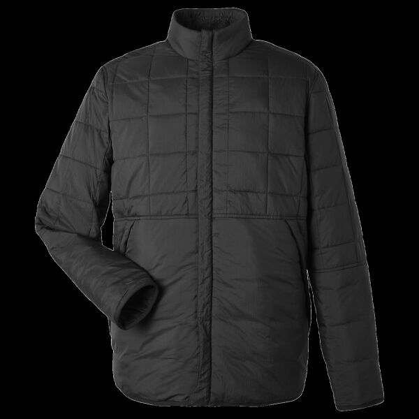 Unisex Aura Fleece-Lined Jacket Thumbnail