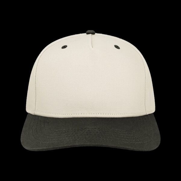 Heritage Twill Cap Thumbnail