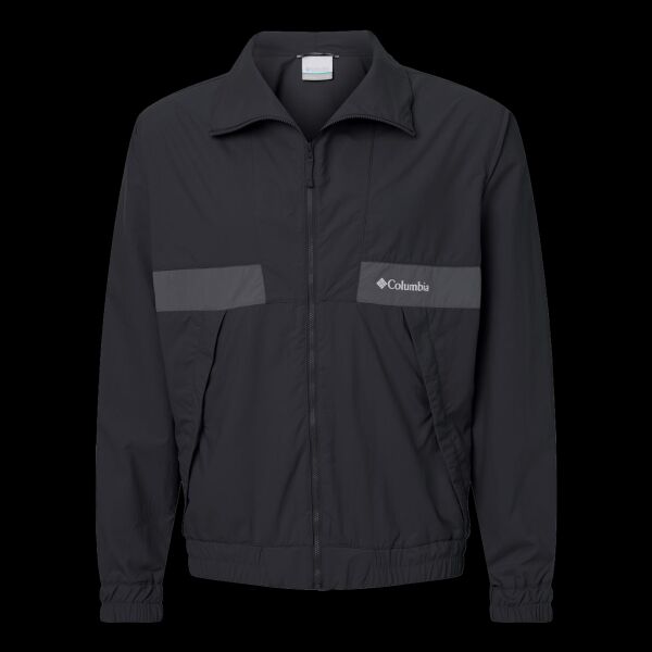 Men's Spire Valley™ Windbreaker Thumbnail