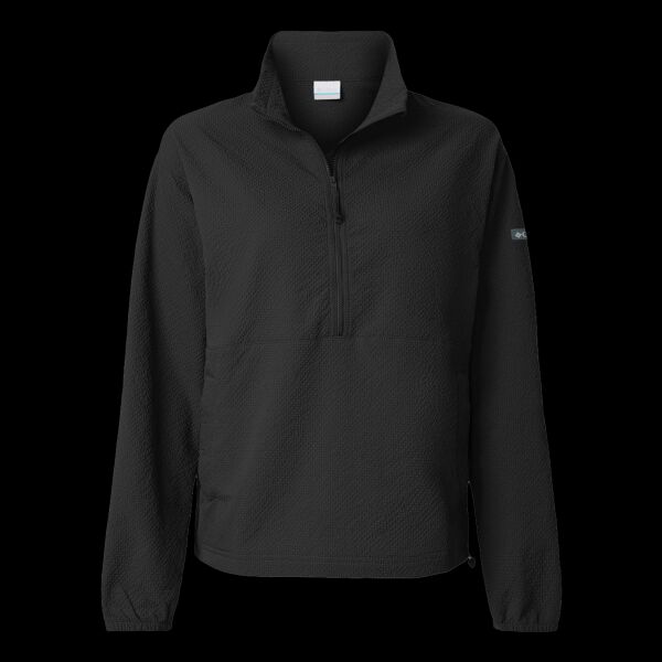 Women's Sucker for Summer™ Half-Zip Pullover Thumbnail