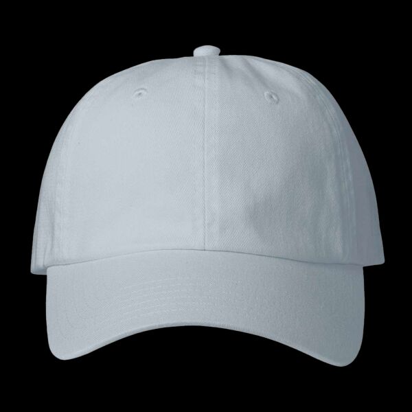 Baseball Cap Thumbnail