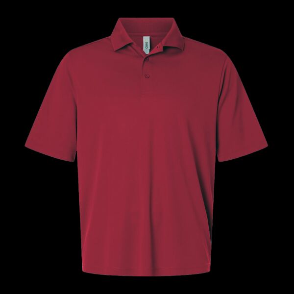 Men's Tall Nova Performance Pique Polo Thumbnail