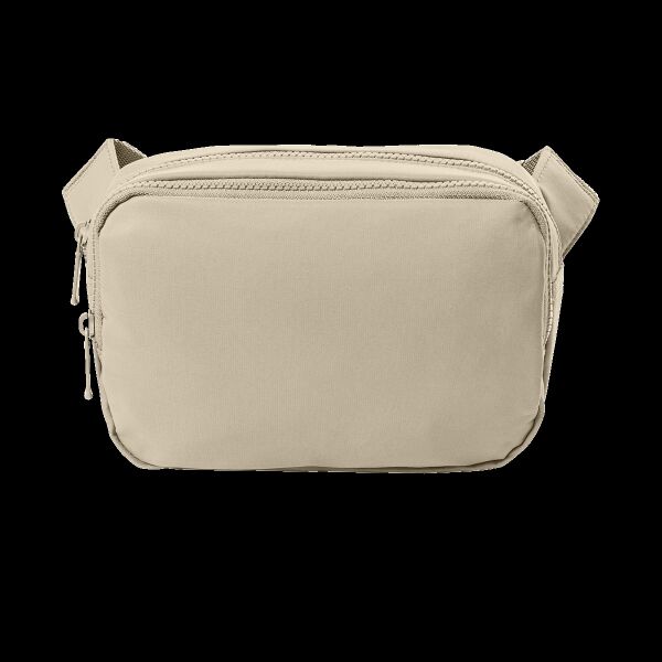 Matte Dual Compartment Crossbody Thumbnail