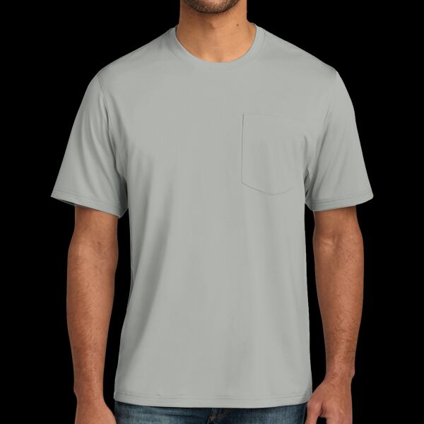Workwear Pro Short Sleeve Pocket Tee Thumbnail