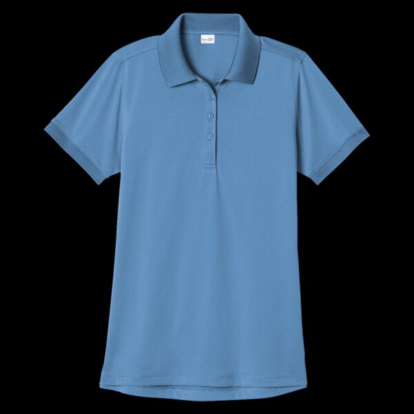 Women's Workwear Pro Polo Thumbnail