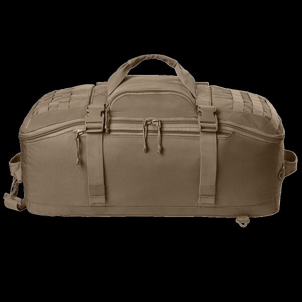 Tactical Barrel Duffel Thumbnail