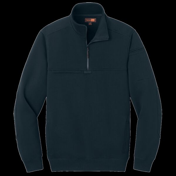 12 Oz. Tough Fleece Job Shirt Thumbnail