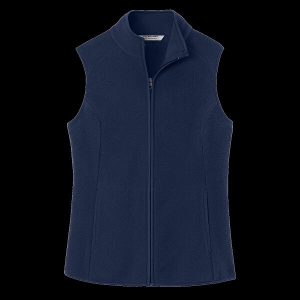 Women's C Free ® Fleece Vest Thumbnail