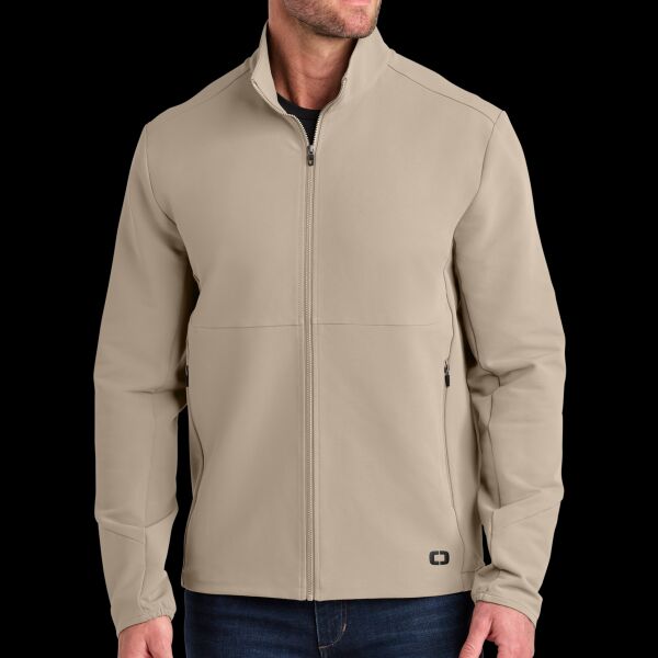 Kinetic Soft Shell Thumbnail