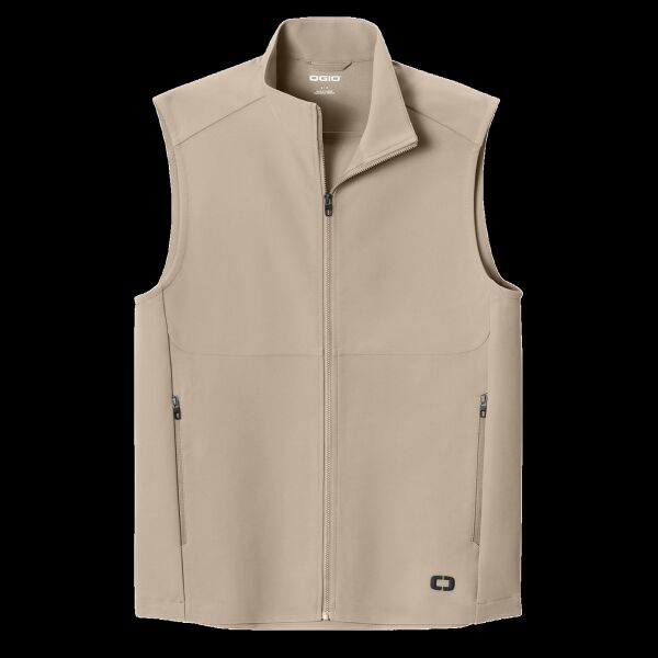 Kinetic Soft Shell Vest Thumbnail
