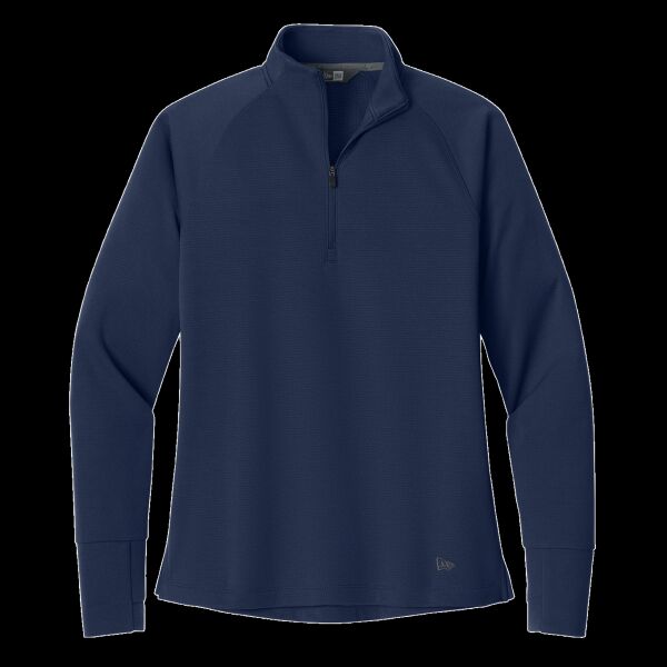 Women's Stand Out 1/4 Zip Thumbnail