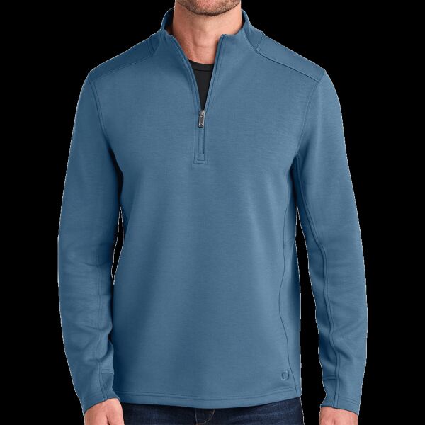 Transcend 1/4 Zip Thumbnail