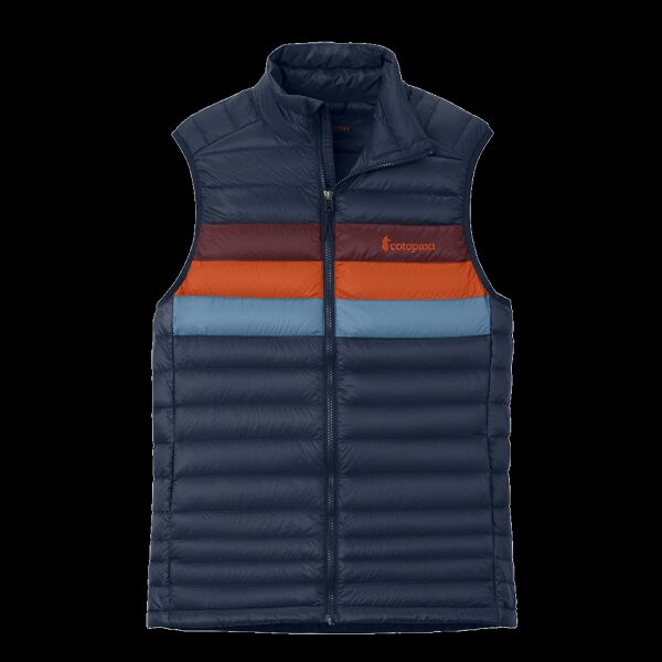 Fuego Down Vest Thumbnail