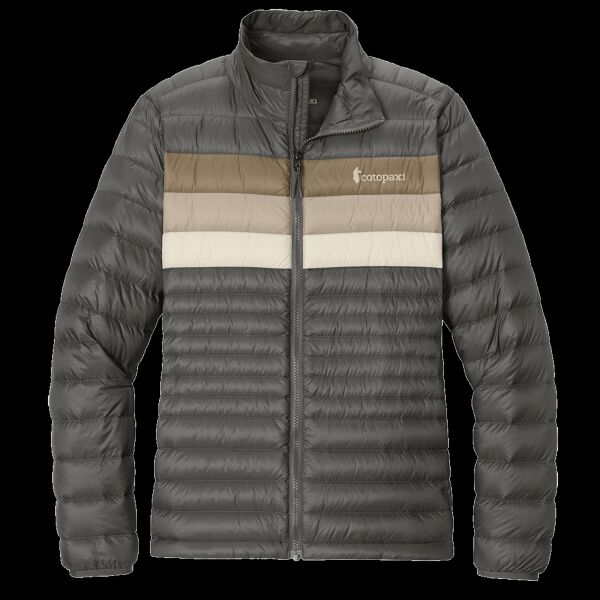 Women's Fuego Down Jacket Thumbnail