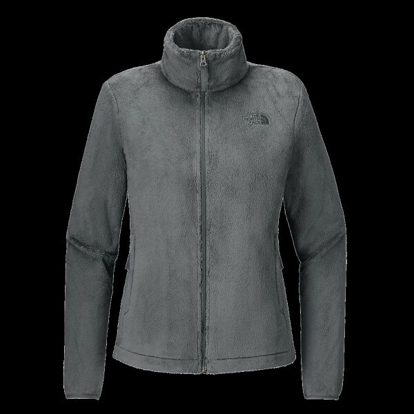 Women's Osito Fleece Jacket Thumbnail