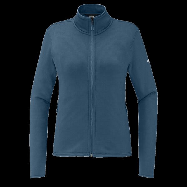 Women's Aim Full Zip Fleece Jacket Thumbnail