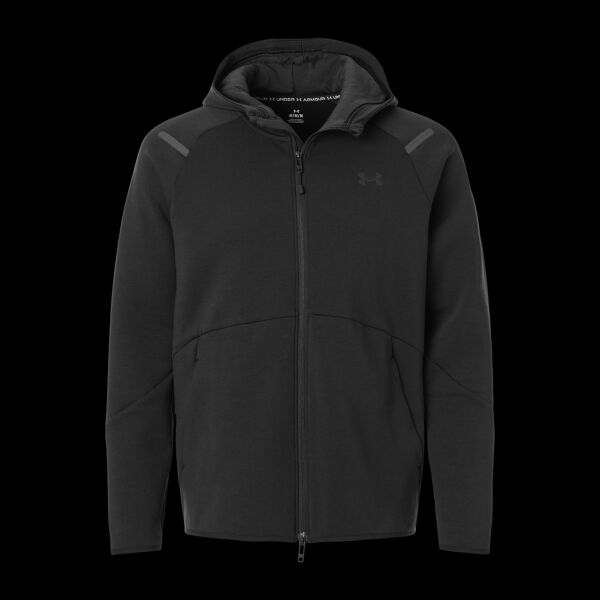 Men's Unstoppable Fleece Full-Zip Thumbnail