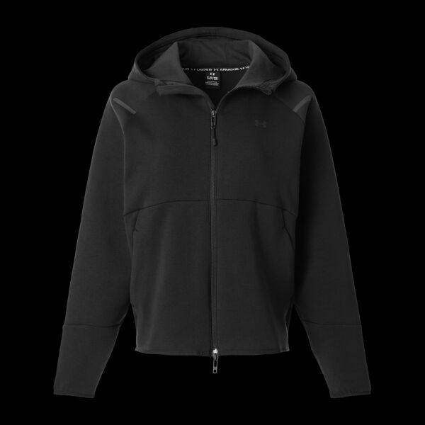 Women's Unstoppable Fleece Full-Zip Thumbnail