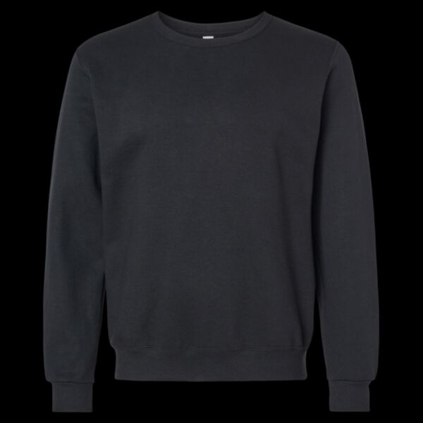 Unisex Eco™ Premium Blend Ring-Spun Crewneck Sweatshirt Thumbnail