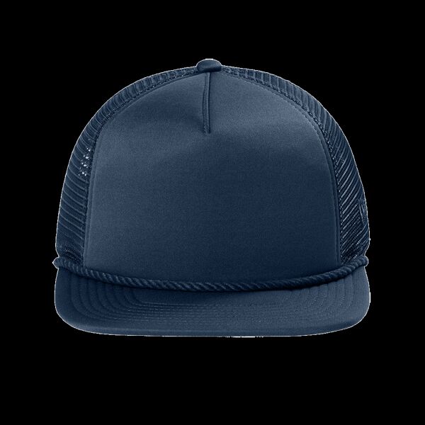 Foam Rope Trucker Cap Thumbnail