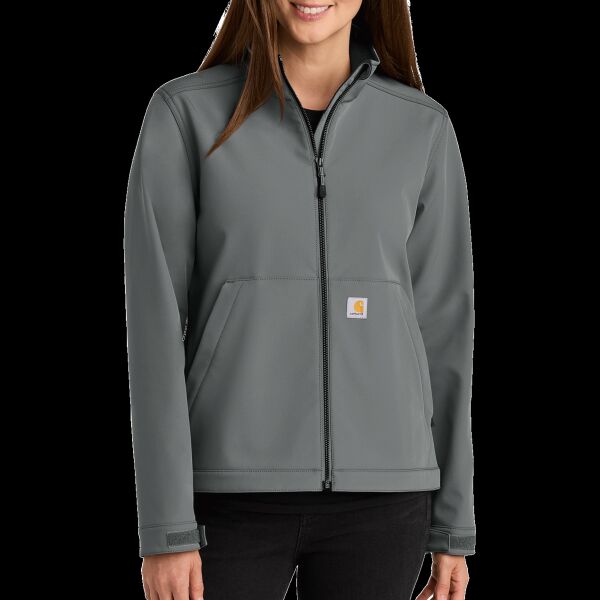 Women's Rain Defender ® Soft Shell Jacket Thumbnail