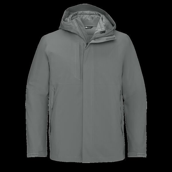 Castle Valley Triclimate 3 in 1 Jacket Thumbnail