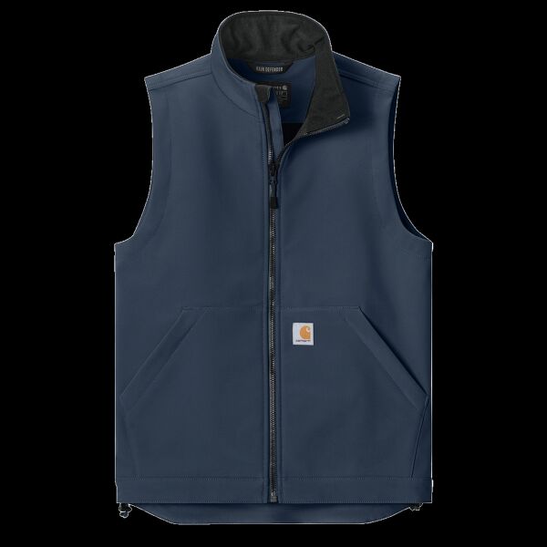 Rain Defender ® Soft Shell Vest Thumbnail