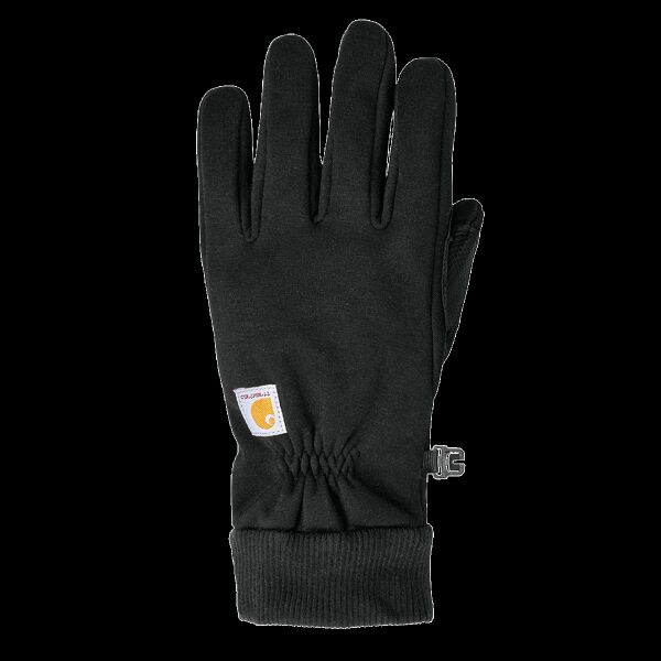 Thermal Lined Fleece Touch Sensitive Glove Thumbnail