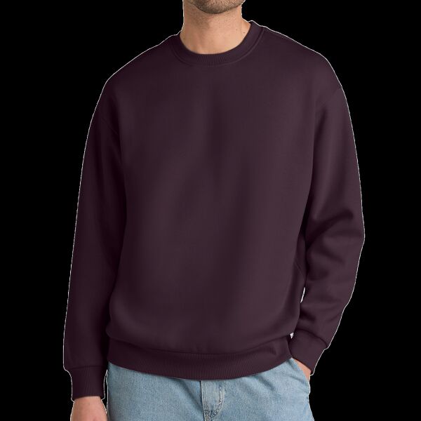 V.I.T. Heavyweight Fleece Crew Thumbnail