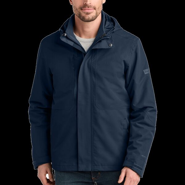 WeatherEdge ® Ridge 3 in 1 Jacket Thumbnail