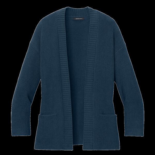 Women's Open Cardi Thumbnail