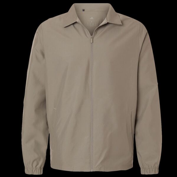 Men's Lifestyle Full-Zip Jacket Thumbnail