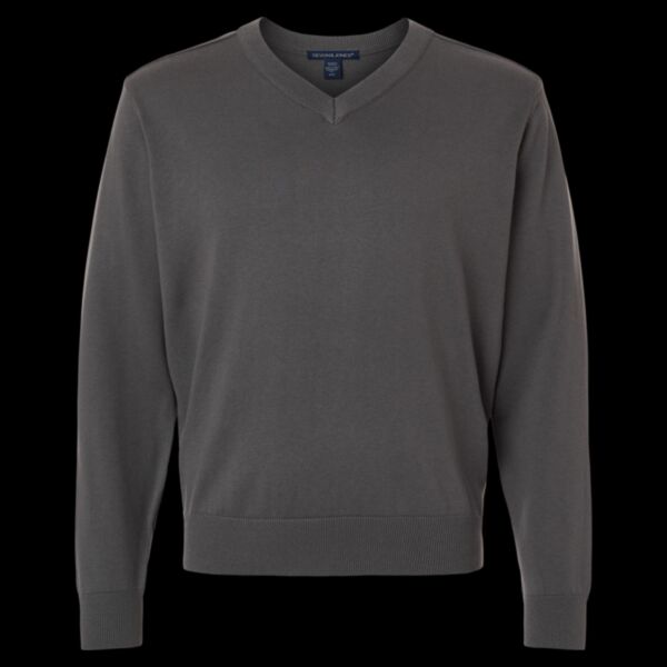 Men's New Classics V-Neck Sweater Thumbnail