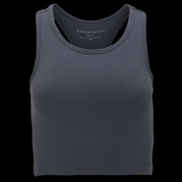 Women's Zen Sport Tank Top Thumbnail