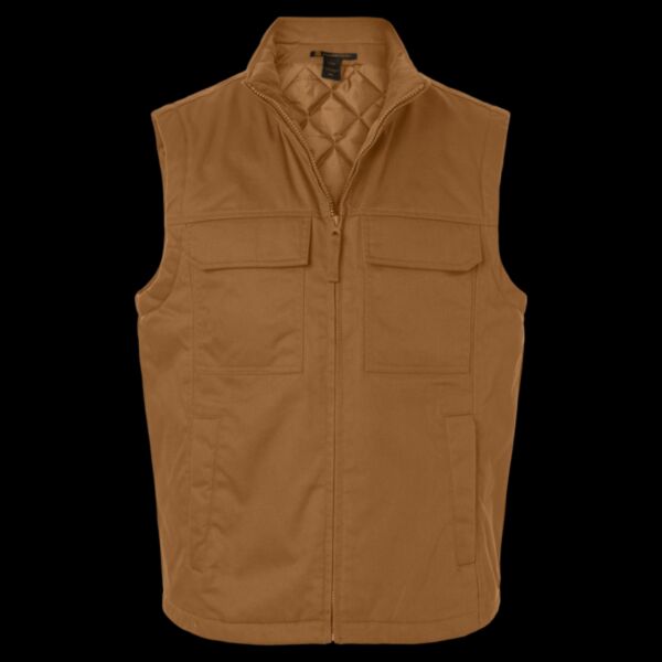 Unisex ClimaBloc® Station Vest Thumbnail