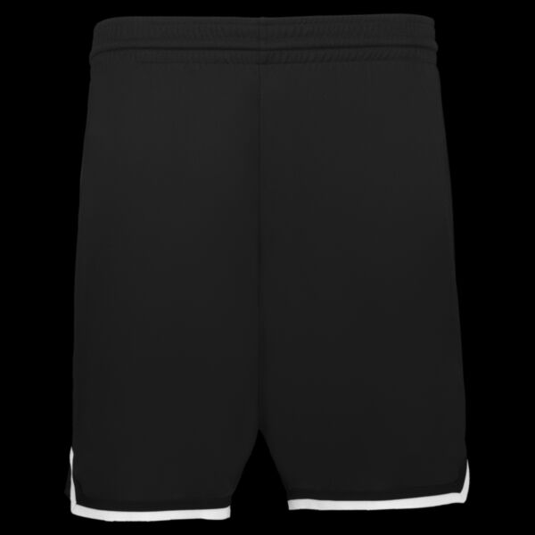 Men's Retro Basketball Shorts Thumbnail