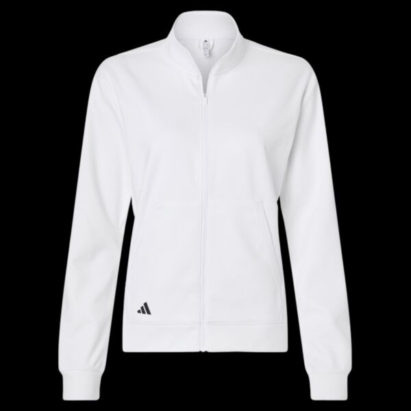 Women's Ultimate365 COLD.RDY Full-Zip Jacket Thumbnail