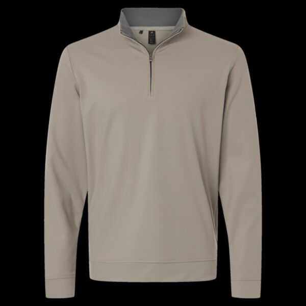 Men's Ultimate365 Classic Quarter-Zip Pullover Thumbnail