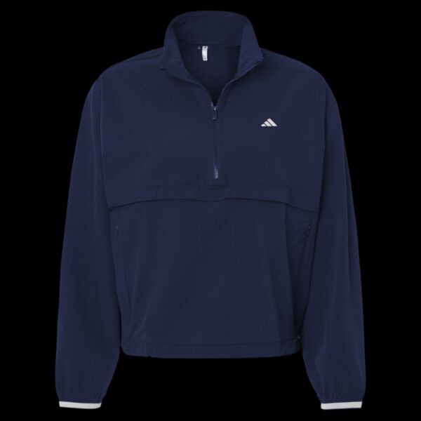 Women's Go-To Quarter-Zip Jacket Thumbnail