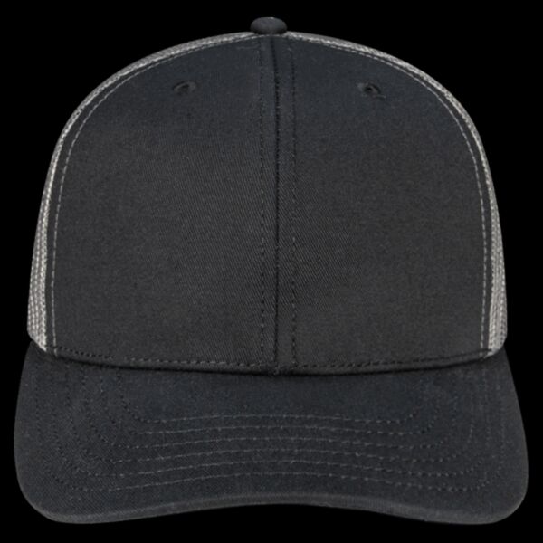 Charter Six-Panel Cap Thumbnail