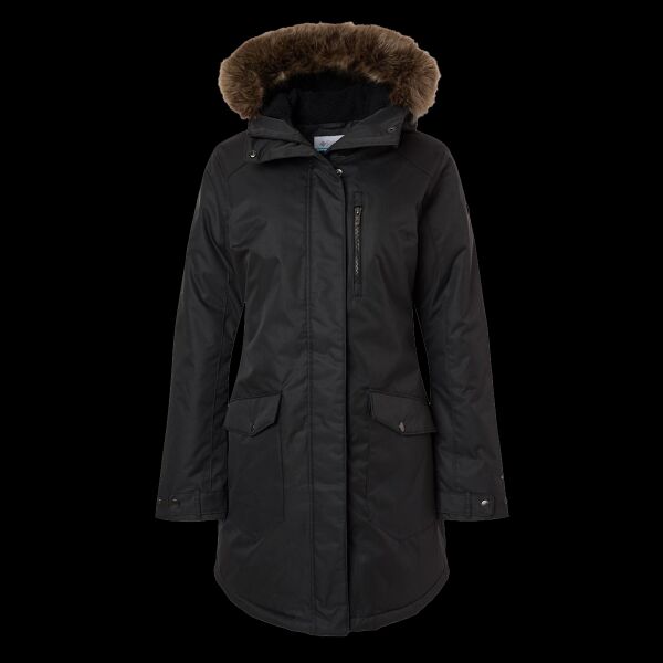 Women's Suttle Mountain™ Long Insulated Jacket Thumbnail