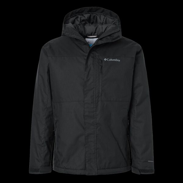Men's Tipton Peak™ III Insulated Hooded Jacket Thumbnail