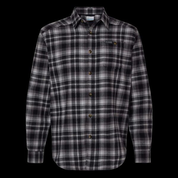 Men's Cornell Woods™ Flannel Shirt Thumbnail