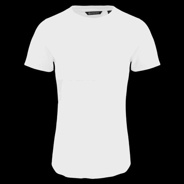 Cutter & Buck Coastline Epic Comfort Recycled Womens Short Sleeve Tee Thumbnail