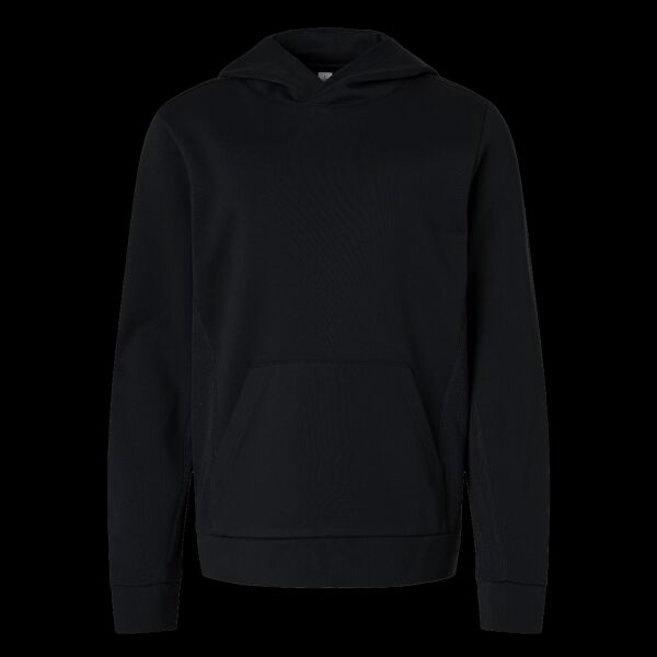 Youth Squad Hooded Tech Fleece Pullover Thumbnail