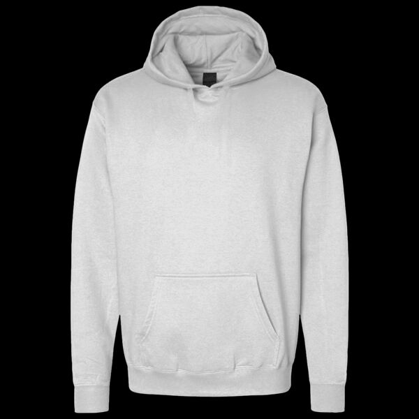 Unisex Beefy® Sweats Premium Heavyweight Hooded Sweatshirt Thumbnail