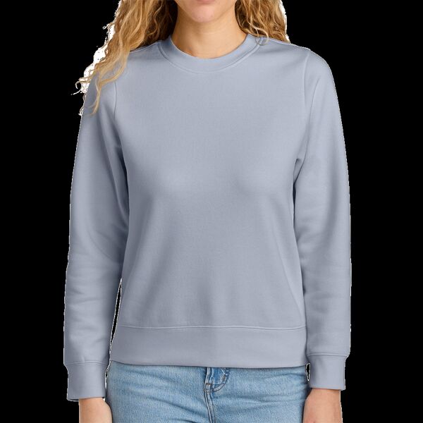 Women's V.I.T. Fleece Crew Thumbnail