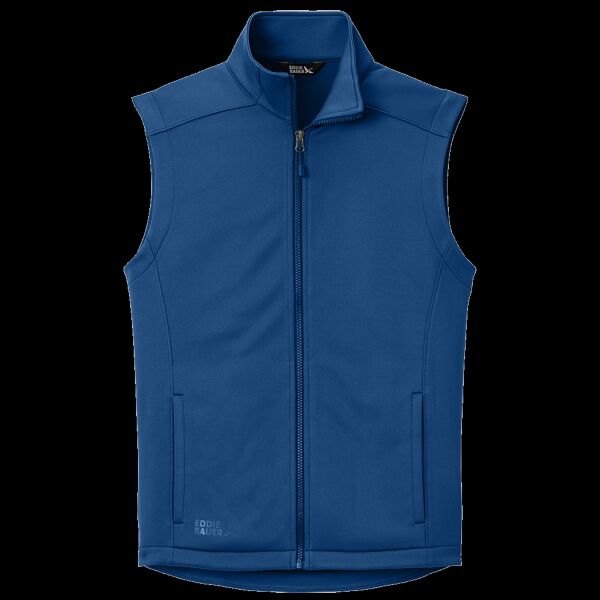 Smooth Mid Layer Fleece Vest Thumbnail