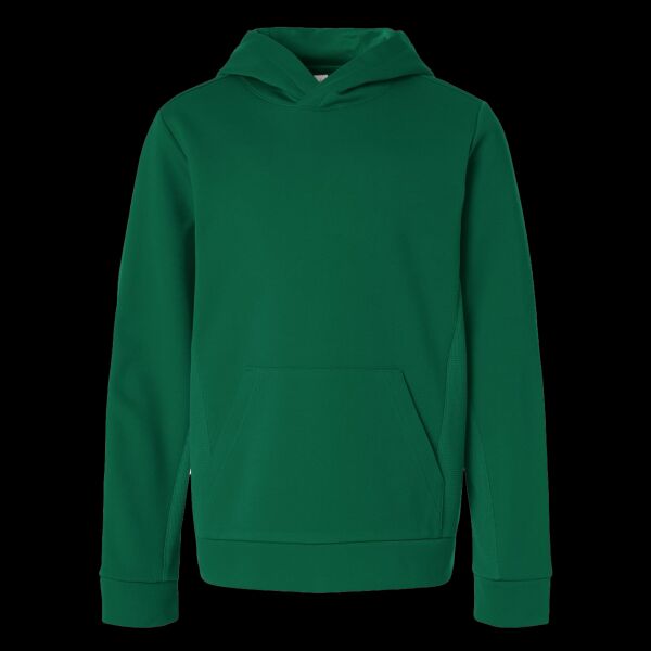 Unisex Squad Hooded Tech Fleece Pullover Thumbnail