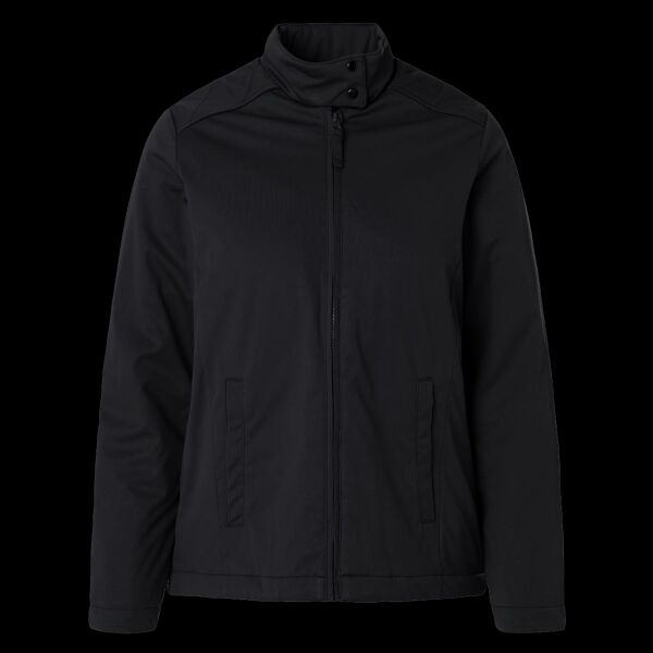 Women's Guardian Insulated Utility Jacket Thumbnail